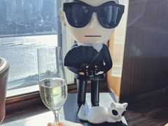 -翡翠36酒吧(浦东香格里拉店)