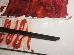 -犇鼎牛潮汕牛肉火锅(新辰里学清路店)