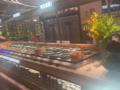 -梨花自助烤肉(西三旗万象汇黑金店)