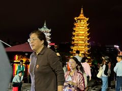 -桂林两江四湖景区