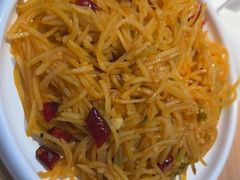 -香香春饼·非遗技艺(万达店)