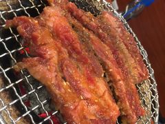 -大阪烧肉BAKA一代(十亩地店)