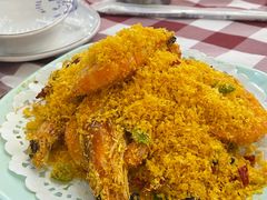 -吉源大排档·鱼生·海鲜(烧烤彩印厂店)