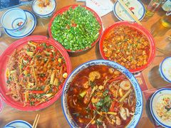 -小街47號江湖菜(四合院店)