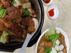 -珍珍小食店(西华路店)