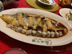 -老宁波1381餐厅(桃源中路店)