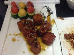 iphone_upload_pic-闫府私房菜·百年鲁菜(恒隆店)