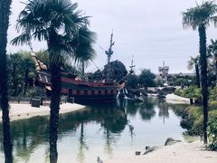 -巴黎迪士尼乐园