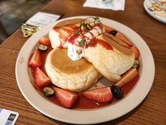 -UPPER KITCHEN(延安路店)