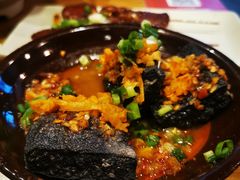 老长沙臭豆腐-湘人龙记老长沙米粉(华普国际大厦店)