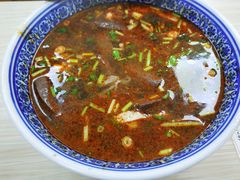 -樊记腊汁肉(竹笆市总店)