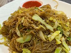 炒米粉-富来美食