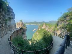 -易水湖景区