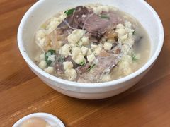 -刘信牛羊肉泡馍小炒(回民街店)