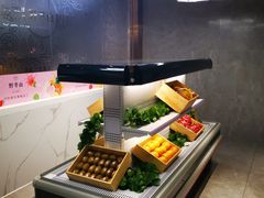 -野萃山·潮汕厚果汁(十亩地店)