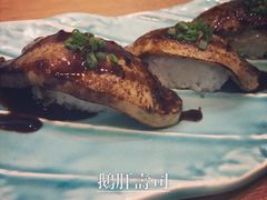 -水之惠鲜鱼料理(王府大街店)