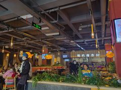 -老船舫·现做活鲜鱼馆(东郊记忆店)