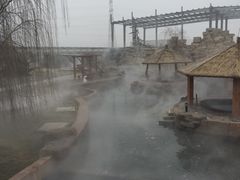 -龙达温泉生态城