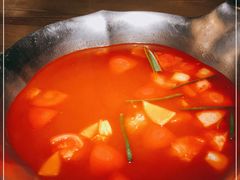 -湊湊火锅·茶憩(上海合生汇店)