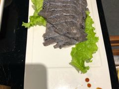-北门涮肉·炭火铜锅涮肉(什刹海店)