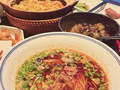 -晓长安·新陕菜(曲江店)