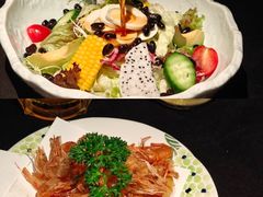 -阿吾罗日本料理(K11艺术中心店)
