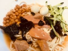 -拌面小当家