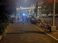 -新疆阿力烧烤