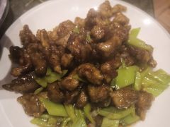 -嘎吧锅私家菜馆(联想科技城店)