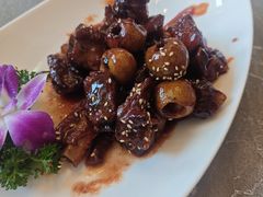 -食鸡公社辣子鸡·潍坊菜·烧烤