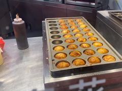 -泉鲤章鱼烧(百联世纪店)