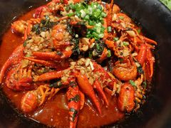 -串盟烧烤·长沙美食地标(星沙店)