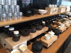 -去茶山(新光里店)