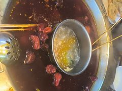 -堂客老火锅(欣阳广场总店)