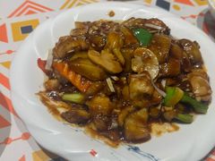 -清真吐鲁番餐厅(牛街店)