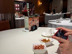 -潮福城大酒楼·潮味粤品·港式点心(湖滨北路店)