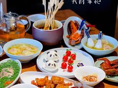 -天府掌柜(九眼桥店)