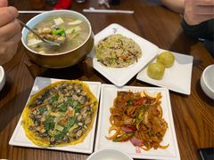 -海坛特色小吃·只做平潭特色菜(平潭店)