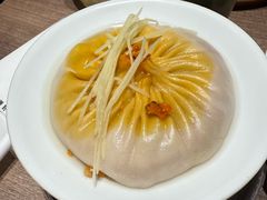 -苏小柳点心·手作小笼包(浦东嘉里城分院)