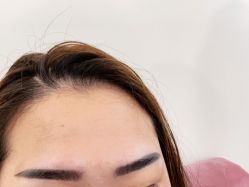 点击看大图 -莲姿娜·半永久纹绣纹眉