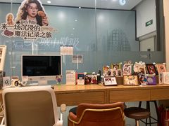 -海马体照相馆(成都来福士广场店)