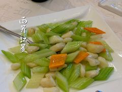 -北门饭店(三香路店)