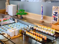 自助取餐区-水林间·寿喜烧自助(仙林金鹰店)