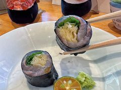 -鮨冠OMAKASE食べ放题(北京首店)