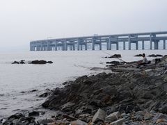 -星海湾跨海大桥