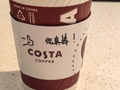 -COSTA COFFEE(西湖天地店)