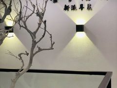 -喜粤糖朝餐厅(三八广场店)