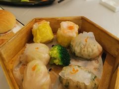 -鹿鸣酒家(越秀店)