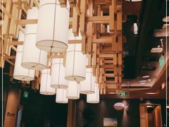 -AJIYA·池袋日式烧肉自助(天津万象城店)