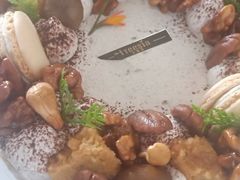 -小苍兰风铃草·礼物蛋糕(沈阳店)